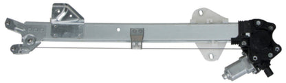 ACI Power Window Motor and Regulator Assembly 389137