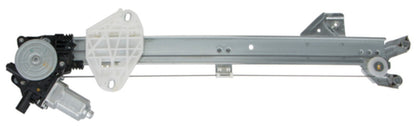 ACI Power Window Motor and Regulator Assembly 389137