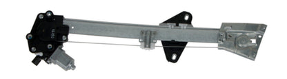 ACI Power Window Motor and Regulator Assembly 389138