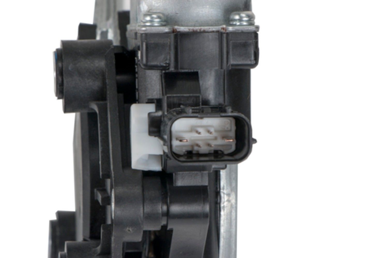 ACI Power Window Motor and Regulator Assembly 389138