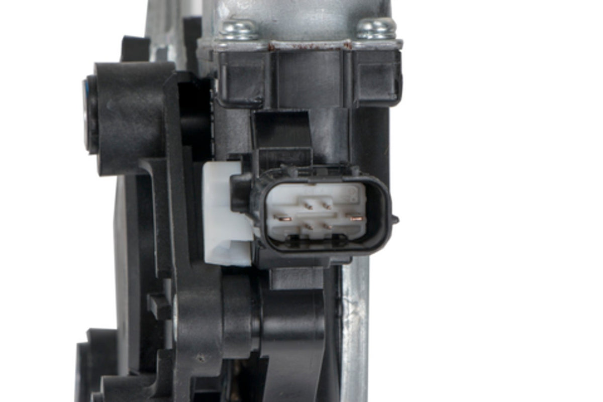 ACI Power Window Motor and Regulator Assembly 389138