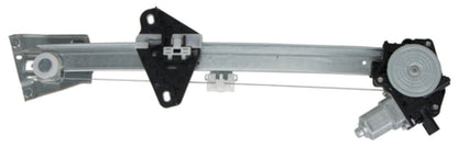 ACI Power Window Motor and Regulator Assembly 389138