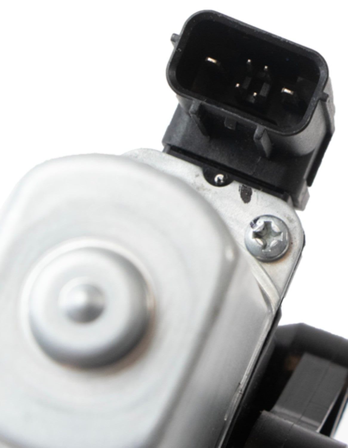 ACI Power Window Motor and Regulator Assembly 389144