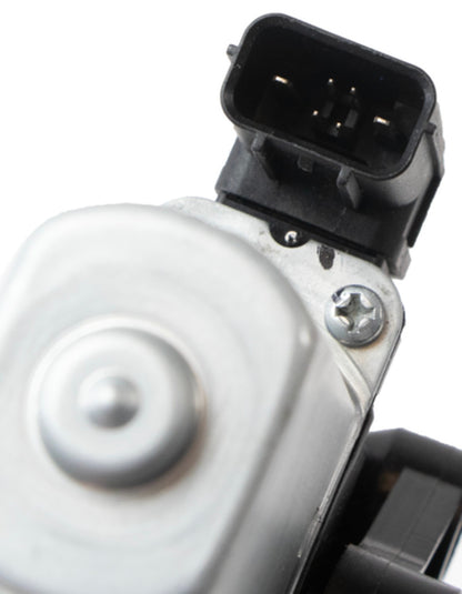 ACI Power Window Motor and Regulator Assembly 389144