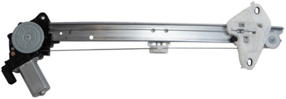 ACI Power Window Motor and Regulator Assembly 389145