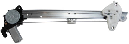 ACI Power Window Motor and Regulator Assembly 389145