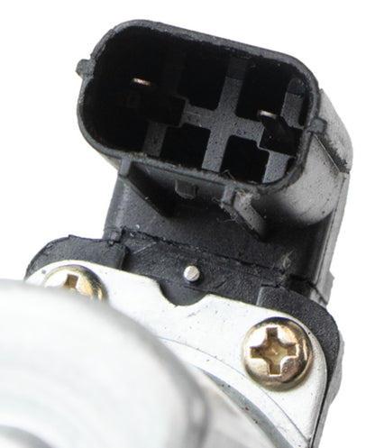 ACI Power Window Motor and Regulator Assembly 389146