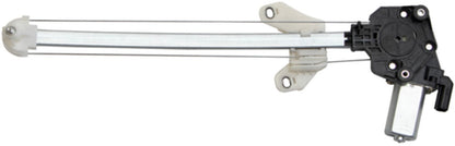 ACI Power Window Motor and Regulator Assembly 389147