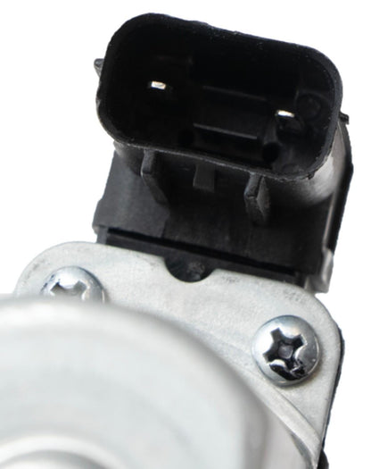 ACI Power Window Motor and Regulator Assembly 389147