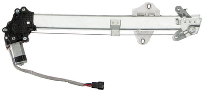 ACI Power Window Motor and Regulator Assembly 389150