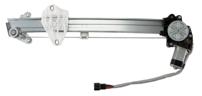 ACI Power Window Motor and Regulator Assembly 389150