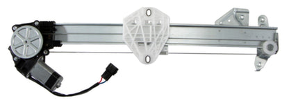 ACI Power Window Motor and Regulator Assembly 389155
