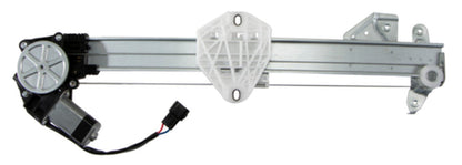 ACI Power Window Motor and Regulator Assembly 389155