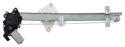 ACI Power Window Motor and Regulator Assembly 389156