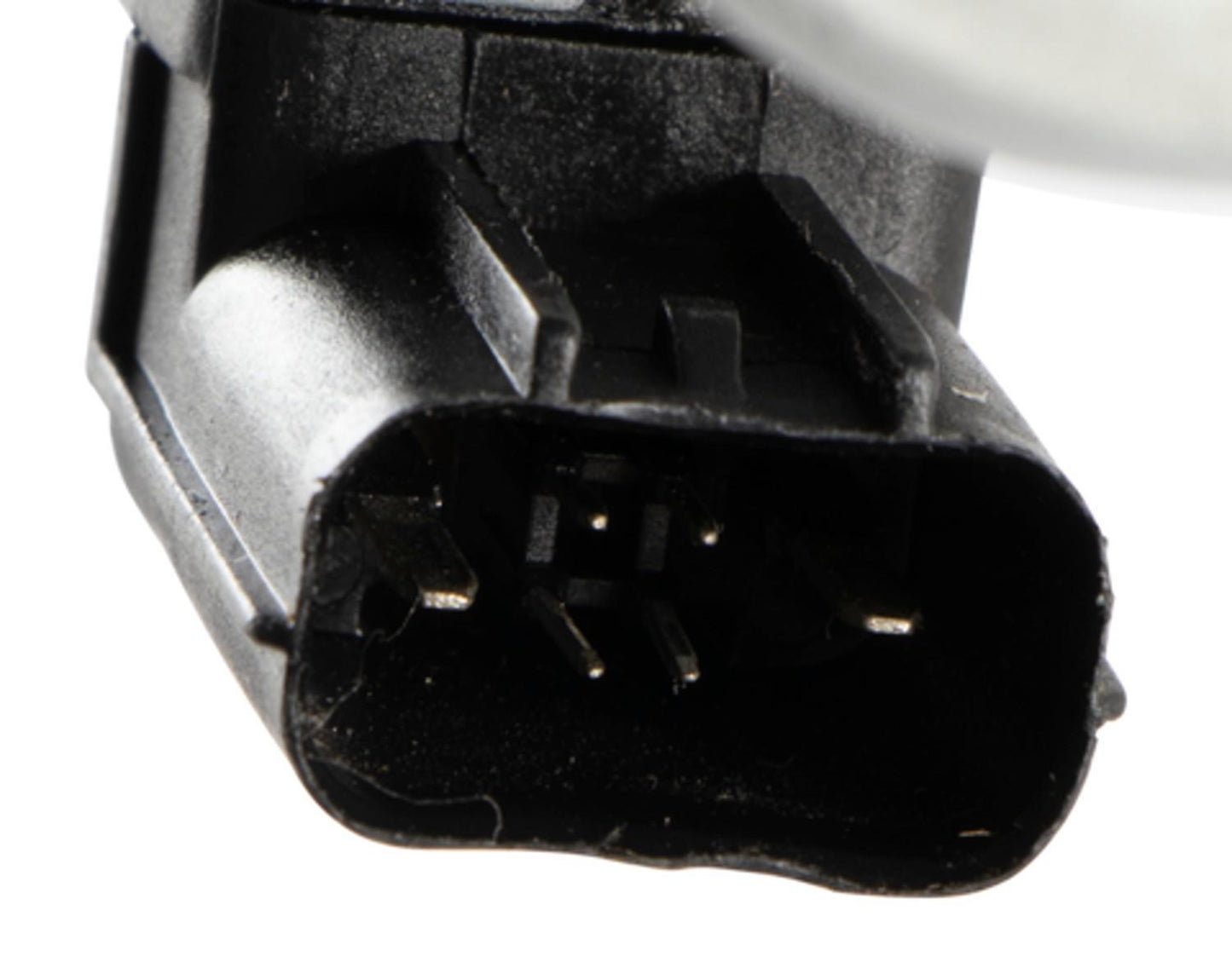 ACI Power Window Motor and Regulator Assembly 389156