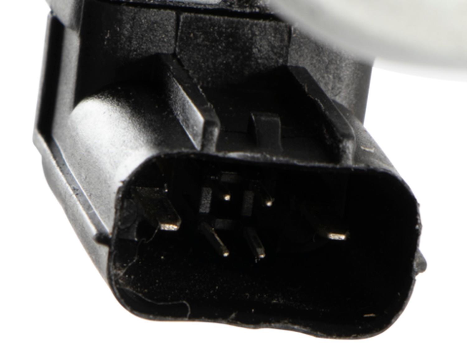 ACI Power Window Motor and Regulator Assembly 389156