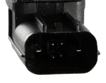 ACI Power Window Motor and Regulator Assembly 389157
