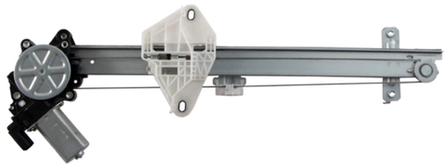ACI Power Window Motor and Regulator Assembly 389157