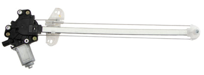 ACI Power Window Motor and Regulator Assembly 389160