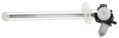 ACI Power Window Motor and Regulator Assembly 389160