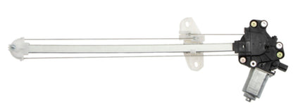 ACI Power Window Motor and Regulator Assembly 389161