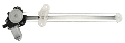ACI Power Window Motor and Regulator Assembly 389161