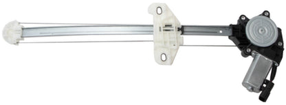 ACI Power Window Motor and Regulator Assembly 389162