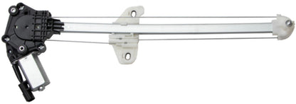 ACI Power Window Motor and Regulator Assembly 389162