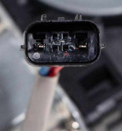 ACI Power Window Motor and Regulator Assembly 389166