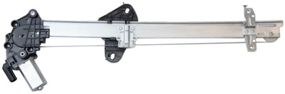 ACI Power Window Motor and Regulator Assembly 389170