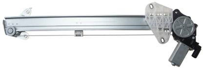 ACI Power Window Motor and Regulator Assembly 389170