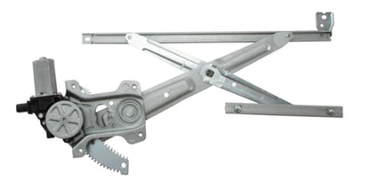 ACI Power Window Motor and Regulator Assembly 389173