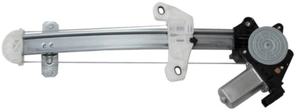 ACI Power Window Motor and Regulator Assembly 389186