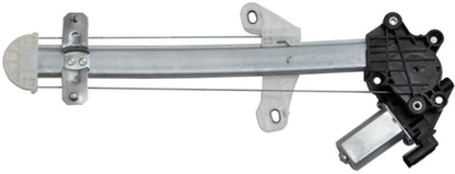 ACI Power Window Motor and Regulator Assembly 389187