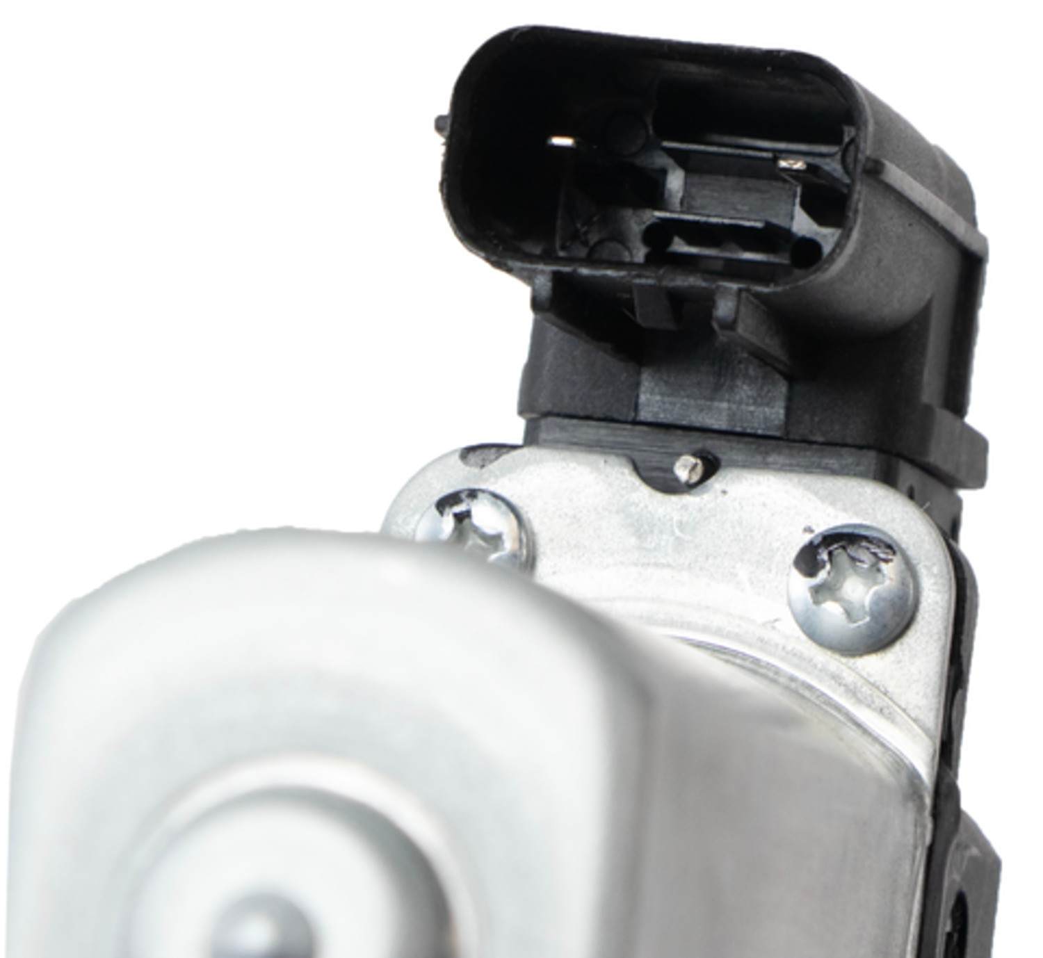 ACI Power Window Motor and Regulator Assembly 389187