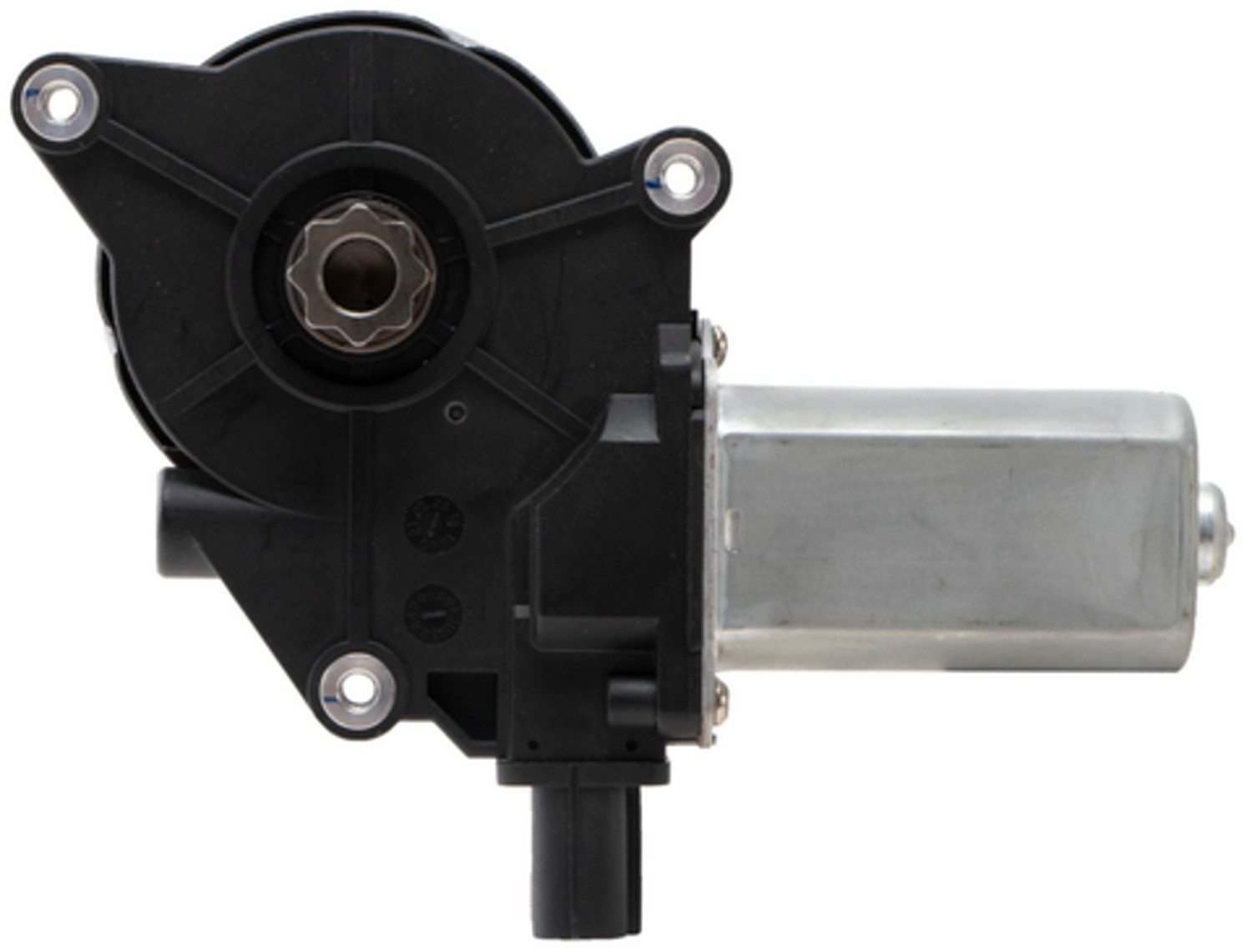ACI Power Window Motor 389188