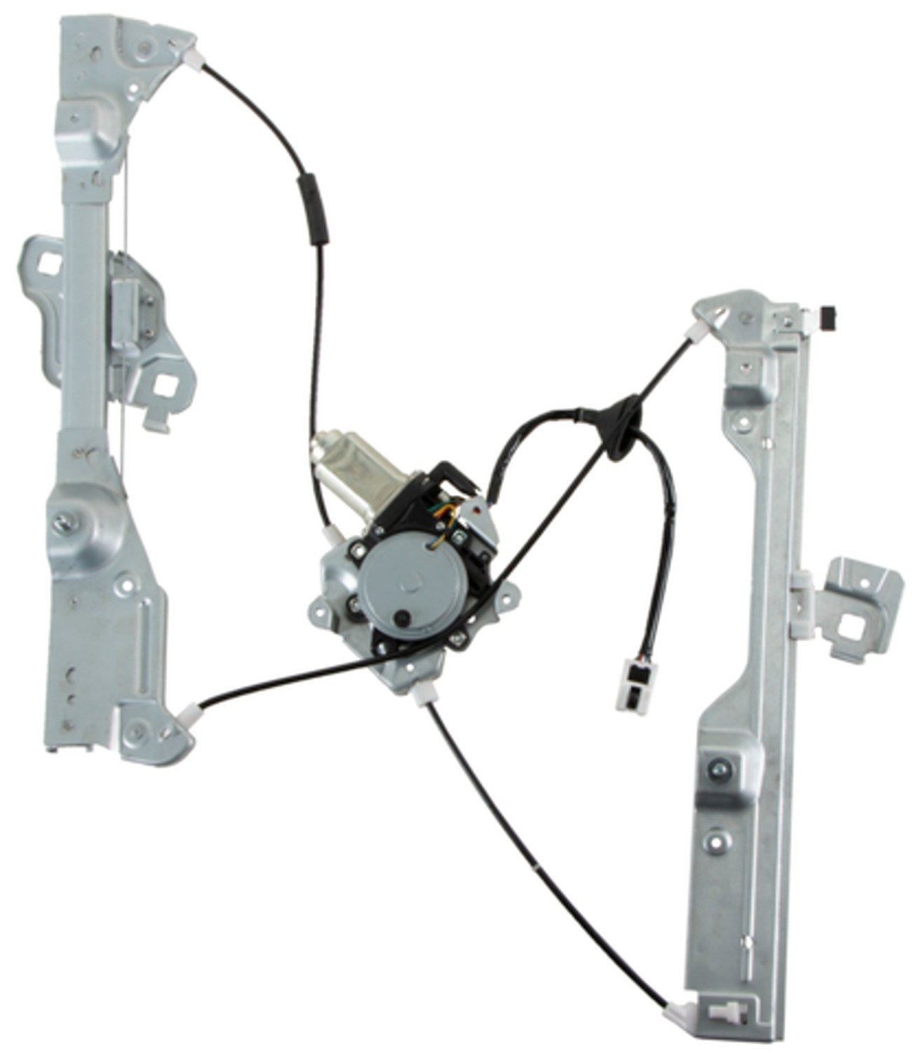 ACI Power Window Motor and Regulator Assembly 389200