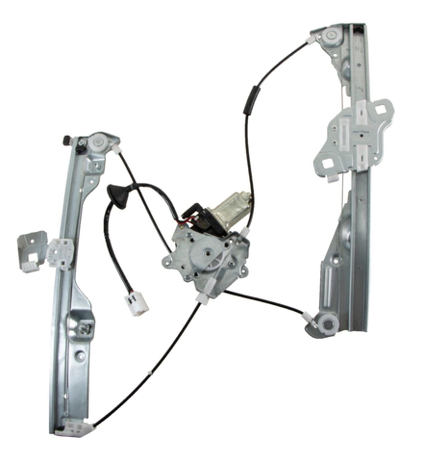 ACI Power Window Motor and Regulator Assembly 389200