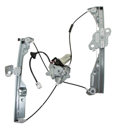 ACI Power Window Motor and Regulator Assembly 389200