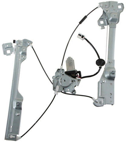 ACI Power Window Motor and Regulator Assembly 389201