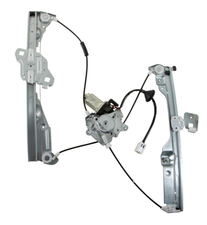 ACI Power Window Motor and Regulator Assembly 389201