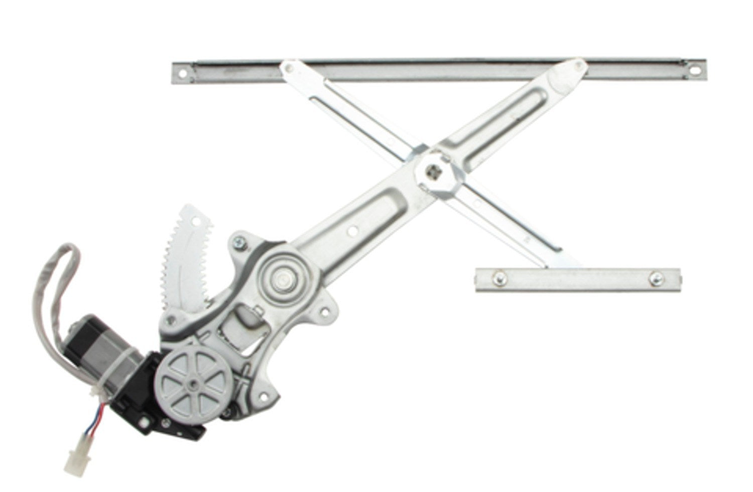 ACI Power Window Motor and Regulator Assembly 389203