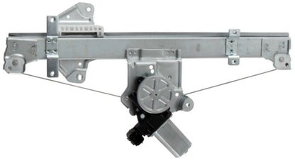 ACI Power Window Motor and Regulator Assembly 389204