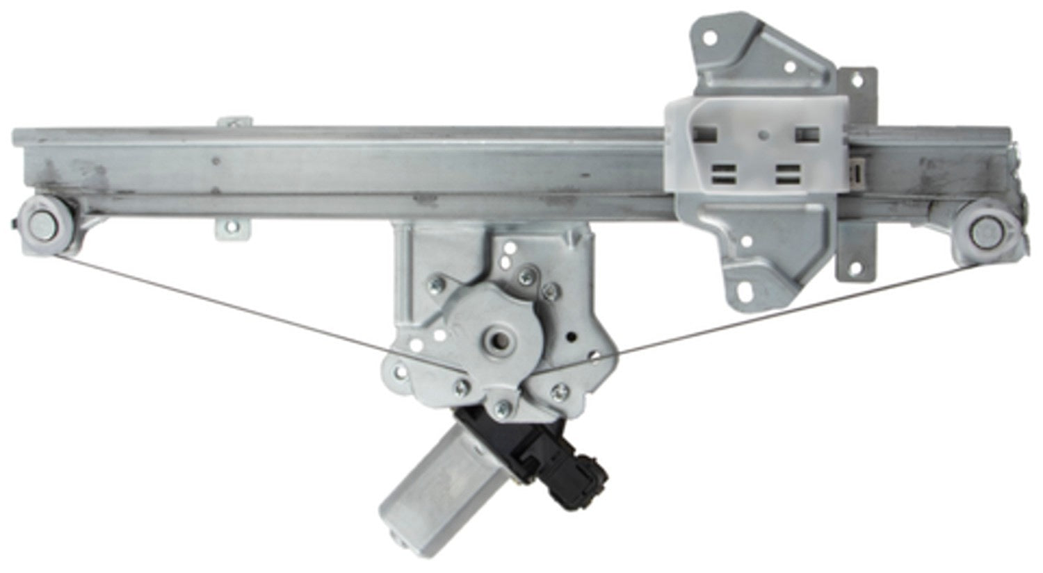 ACI Power Window Motor and Regulator Assembly 389204
