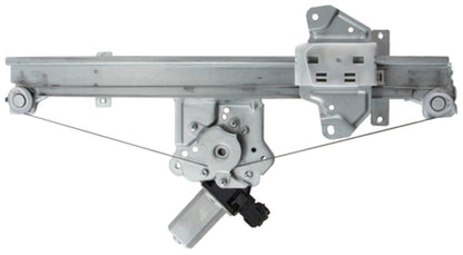 ACI Power Window Motor and Regulator Assembly 389204