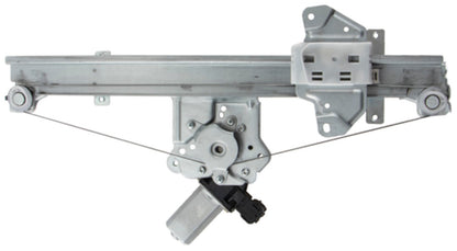 ACI Power Window Motor and Regulator Assembly 389204