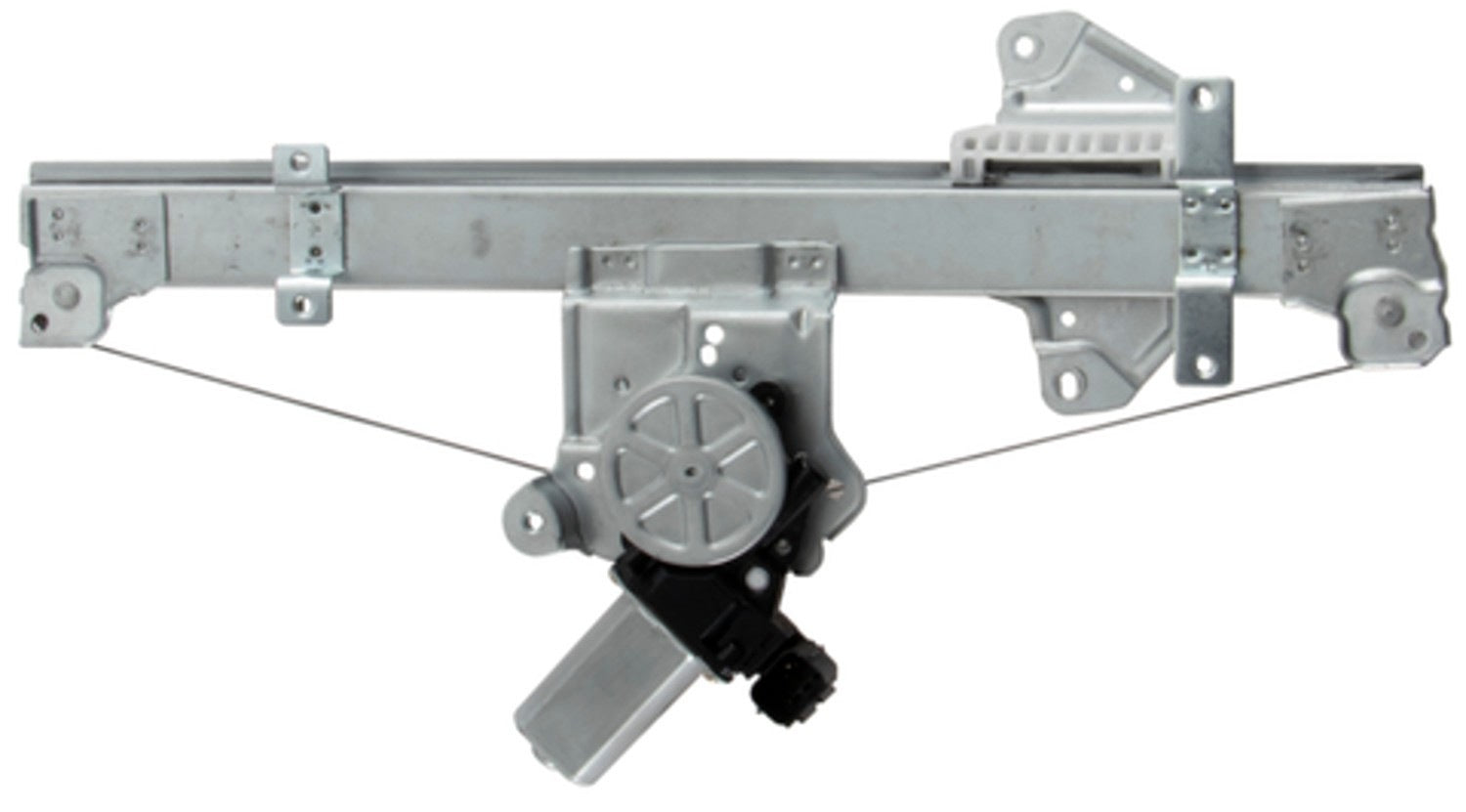 ACI Power Window Motor and Regulator Assembly 389205