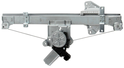 ACI Power Window Motor and Regulator Assembly 389205