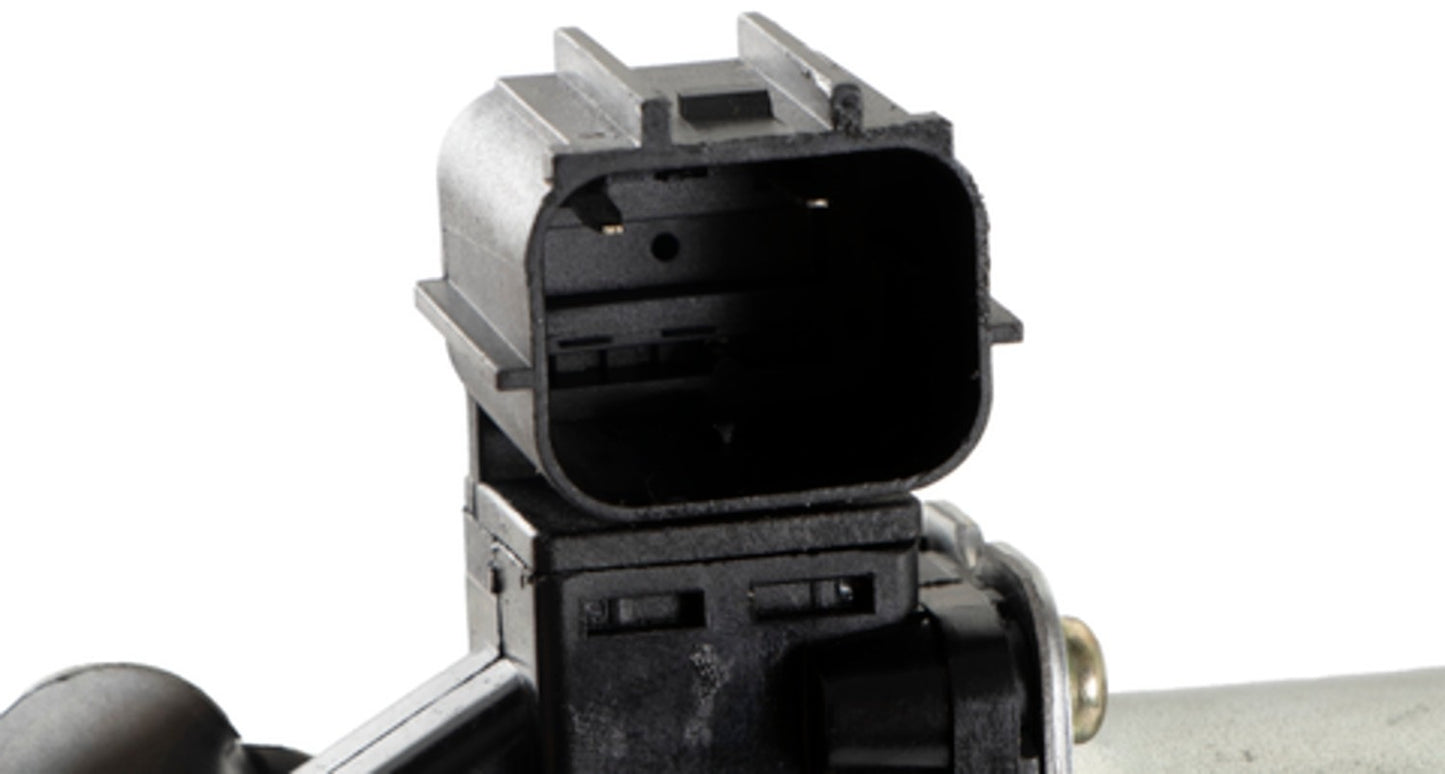 ACI Power Window Motor and Regulator Assembly 389205