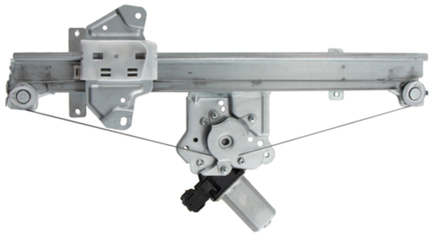 ACI Power Window Motor and Regulator Assembly 389205